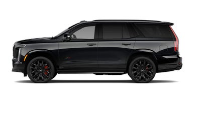 2026 Cadillac Escalade Base