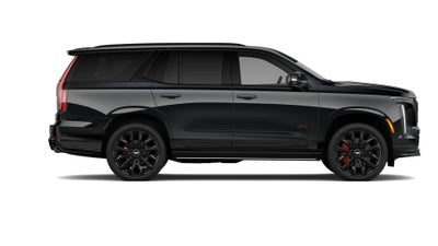 2026 Cadillac Escalade Base
