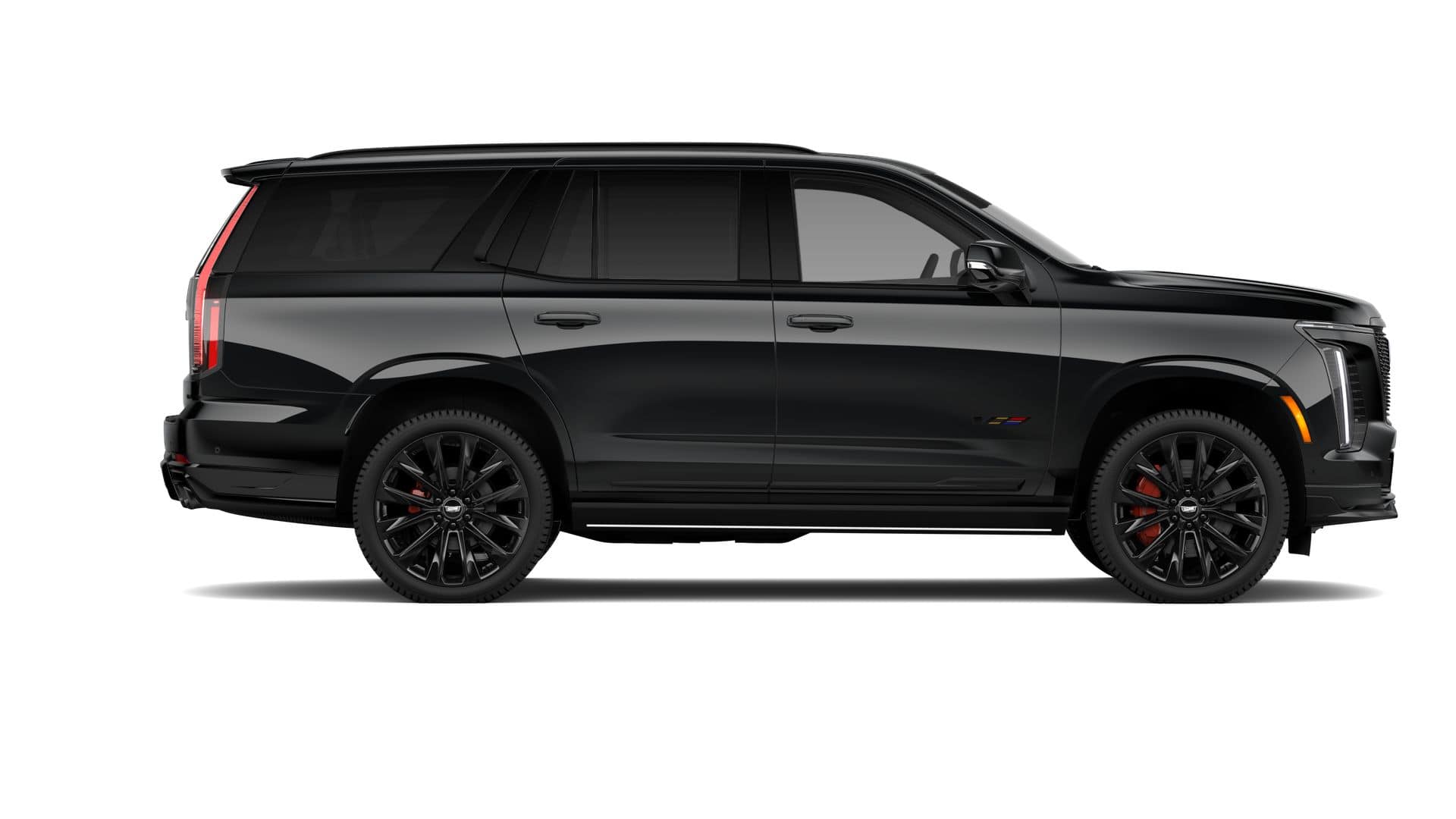2026 Cadillac Escalade Base