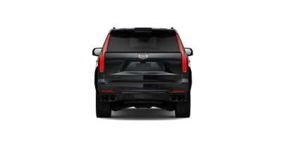 2026 Cadillac Escalade Base