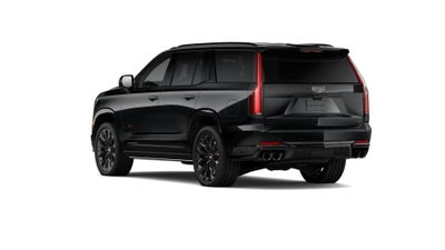 2026 Cadillac Escalade Base