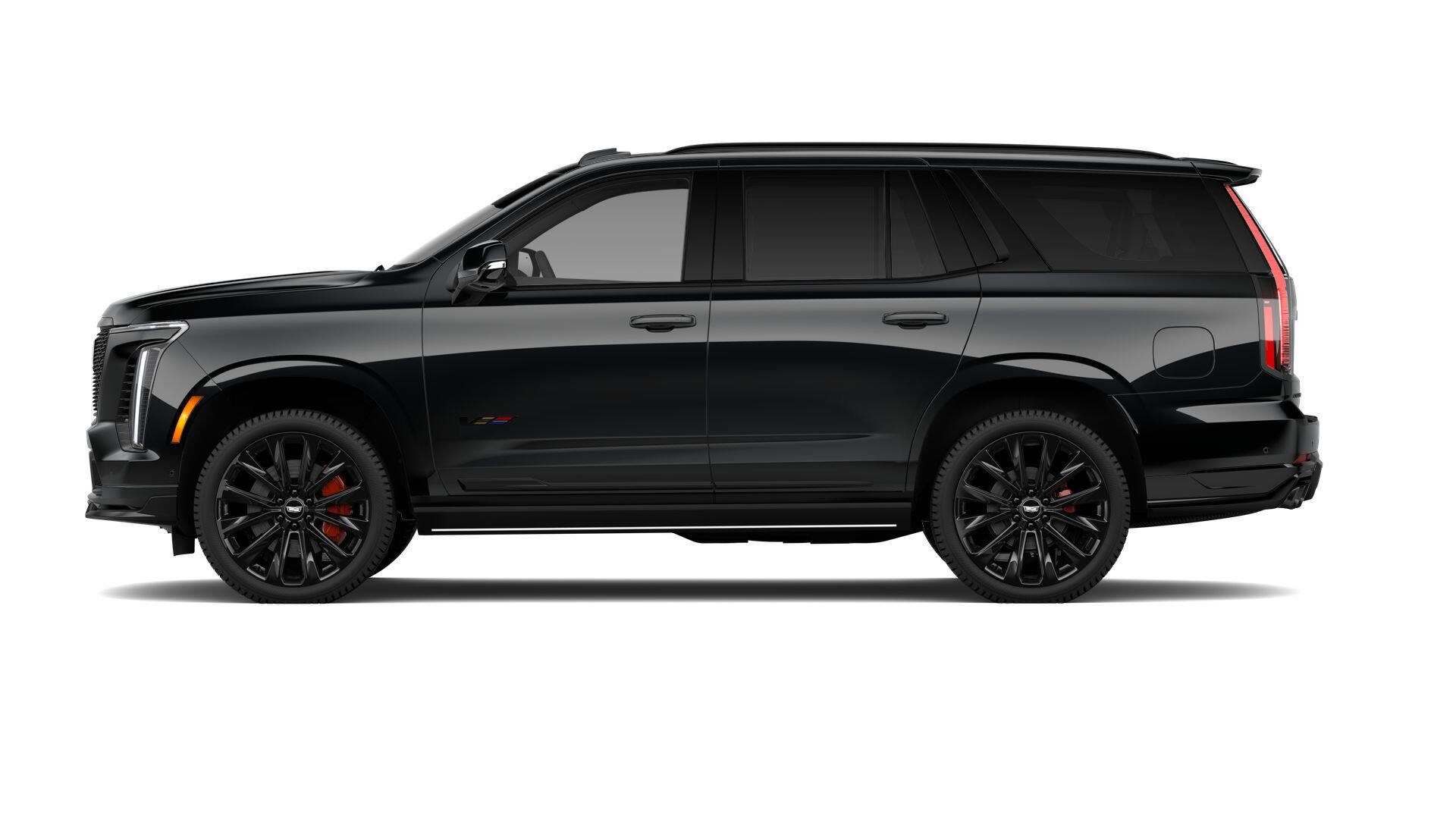 2026 Cadillac Escalade Base