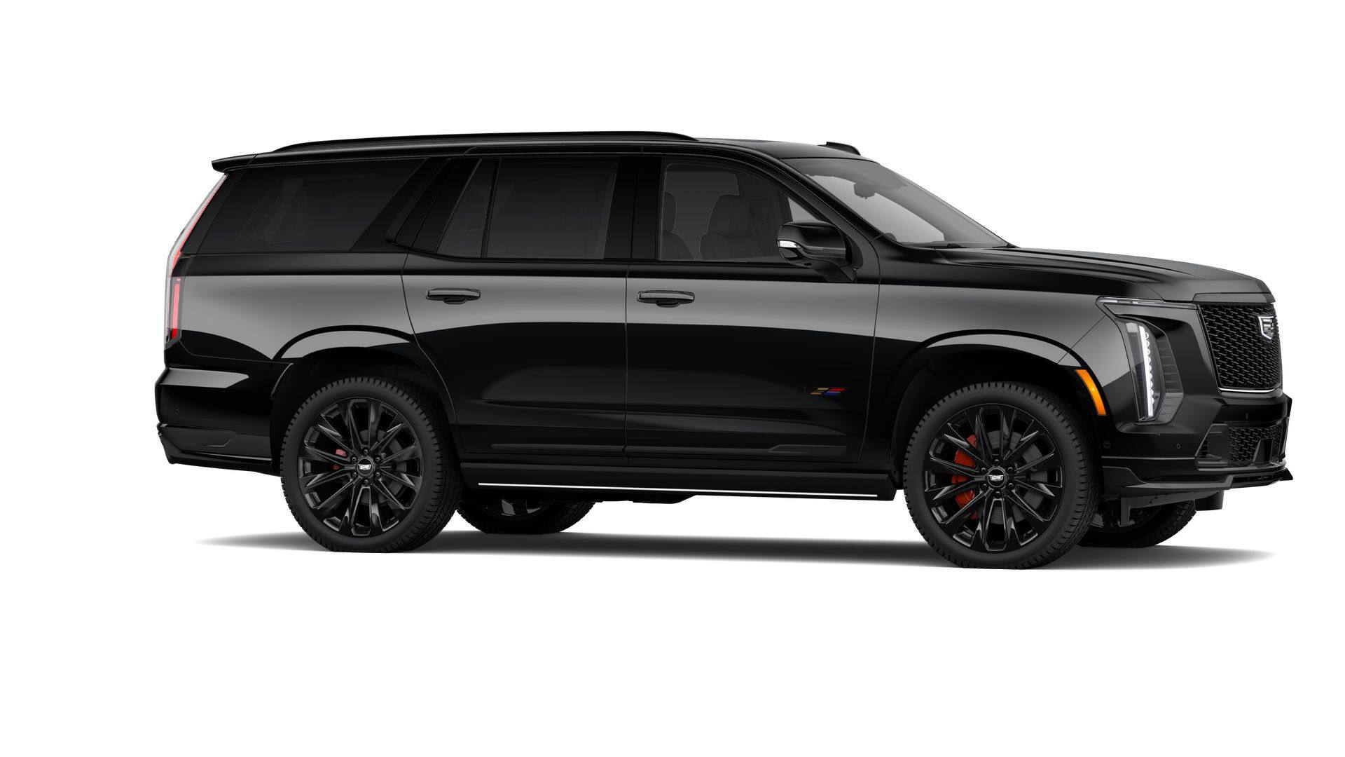 2026 Cadillac Escalade Base