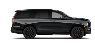 2026 Cadillac Escalade Base