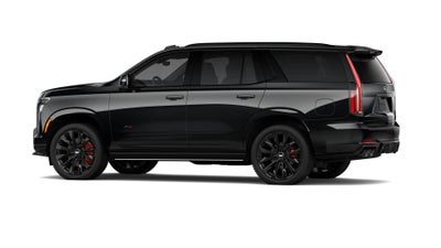 2026 Cadillac Escalade Base