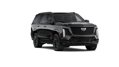 2026 Cadillac Escalade Base