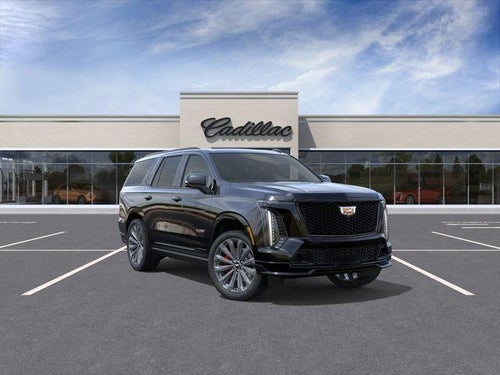 2026 Cadillac Escalade AWD V-Series