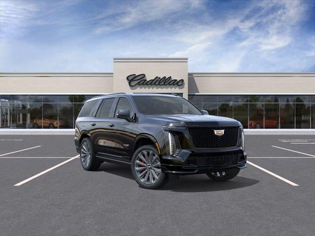 2026 Cadillac Escalade AWD V-Series