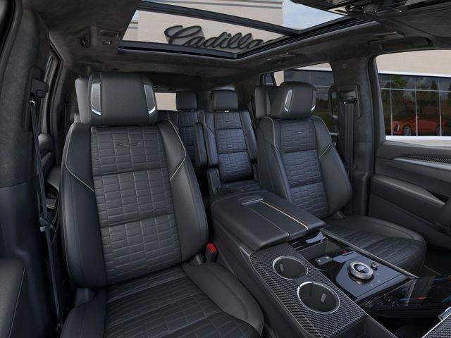 2026 Cadillac Escalade AWD V-Series