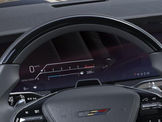 2026 Cadillac Escalade AWD V-Series
