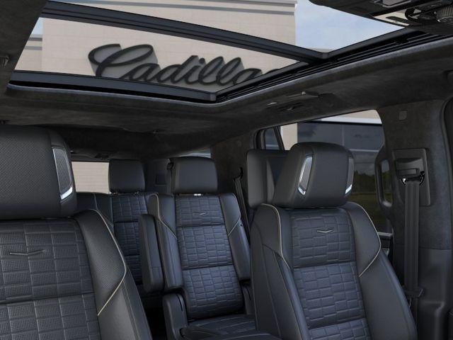 2026 Cadillac Escalade AWD V-Series
