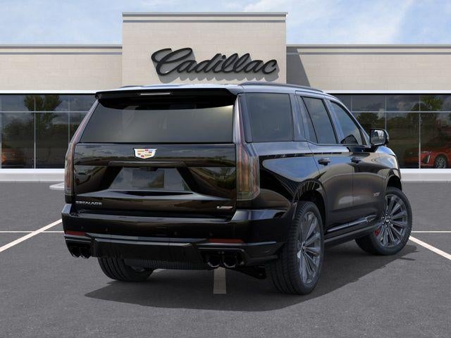 2026 Cadillac Escalade AWD V-Series