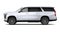 2026 Cadillac Escalade ESV 4WD Luxury