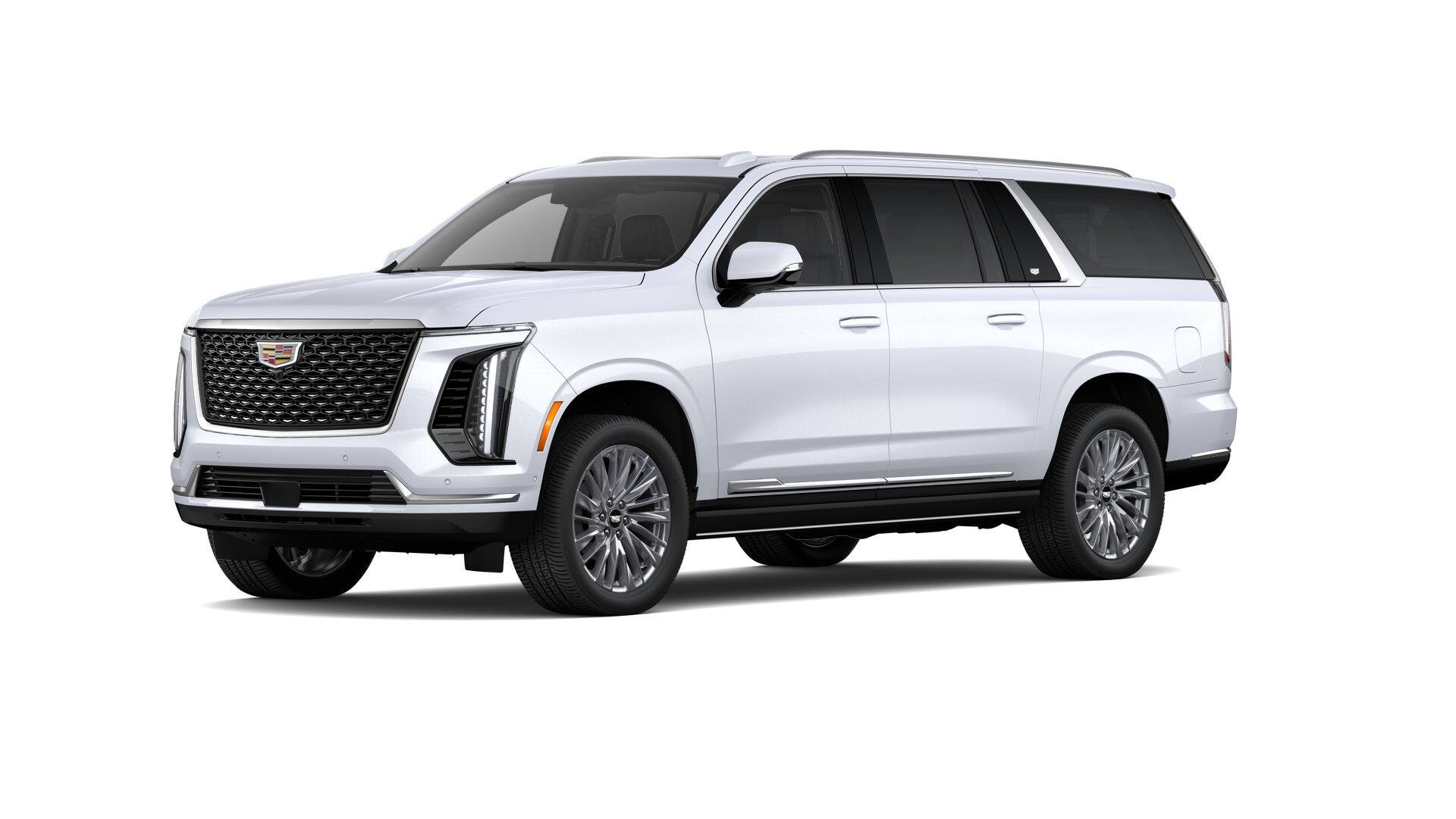 2026 Cadillac Escalade ESV 4WD Luxury