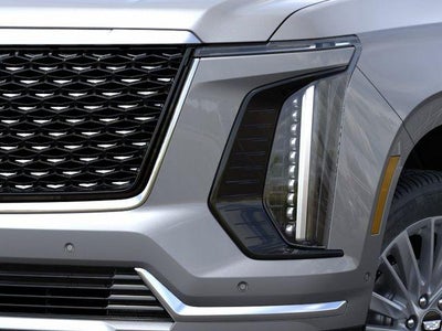 2026 Cadillac Escalade ESV 4WD Luxury