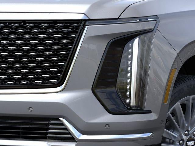 2026 Cadillac Escalade ESV 4WD Luxury