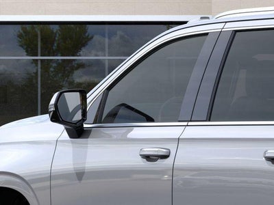2026 Cadillac Escalade ESV 4WD Luxury