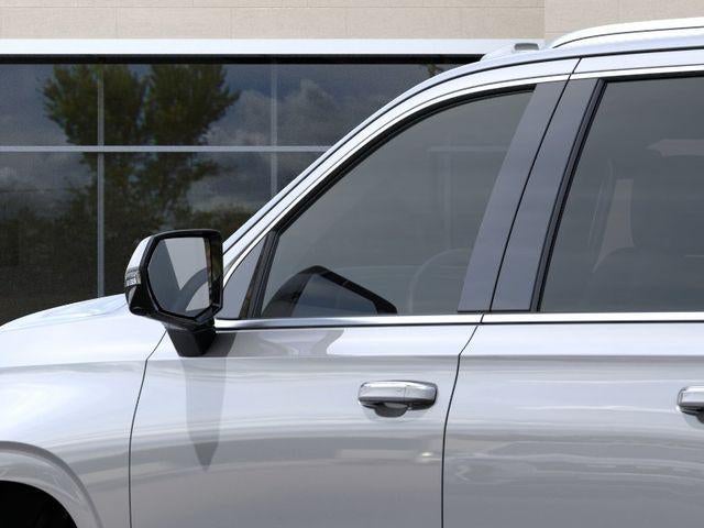 2026 Cadillac Escalade ESV 4WD Luxury