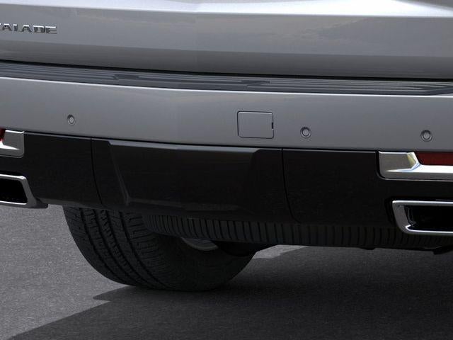 2026 Cadillac Escalade ESV 4WD Luxury