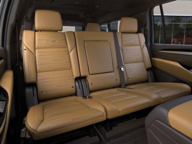 2026 Cadillac Escalade ESV 4WD Luxury