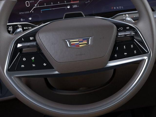 2026 Cadillac Escalade ESV 4WD Luxury