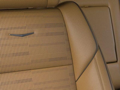 2026 Cadillac Escalade ESV 4WD Luxury