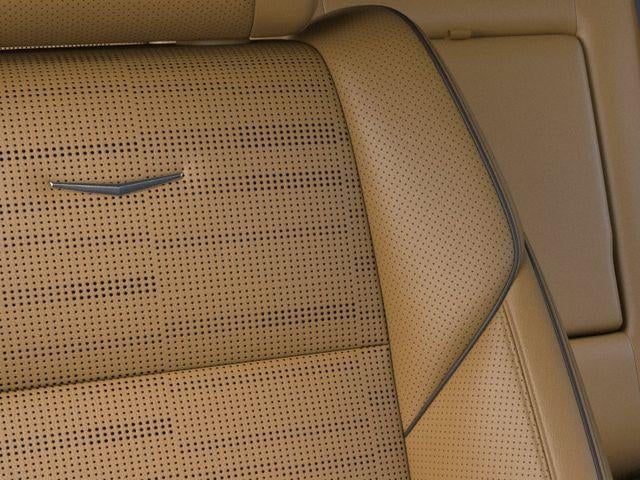 2026 Cadillac Escalade ESV 4WD Luxury