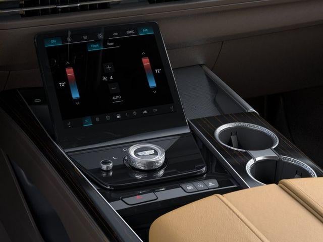 2026 Cadillac Escalade ESV 4WD Luxury