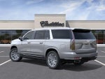 2026 Cadillac Escalade ESV 4WD Luxury