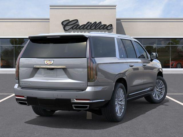 2026 Cadillac Escalade ESV 4WD Luxury