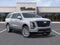 2026 Cadillac Escalade ESV 4WD Luxury
