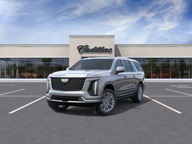 2026 Cadillac Escalade ESV 4WD Luxury