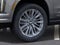 2026 Cadillac Escalade ESV 4WD Luxury