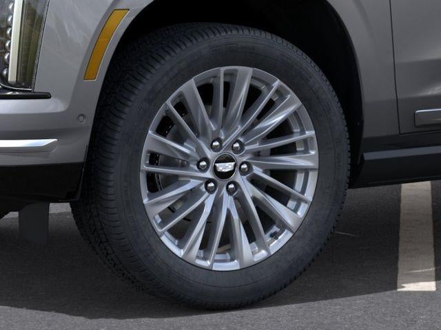 2026 Cadillac Escalade ESV 4WD Luxury
