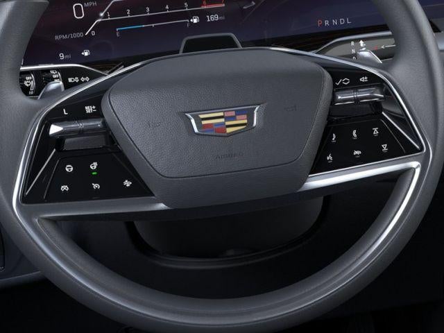 2026 Cadillac Escalade ESV 4WD Luxury