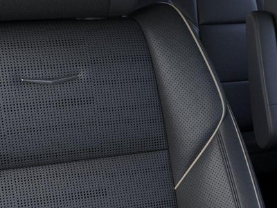 2026 Cadillac Escalade ESV 4WD Luxury