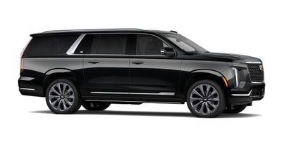 2026 Cadillac Escalade ESV Base