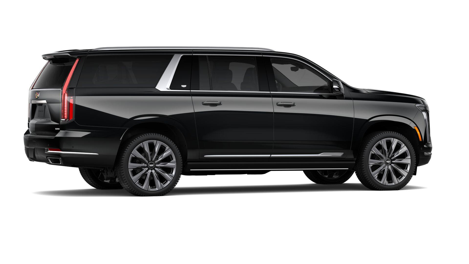 2026 Cadillac Escalade ESV Base