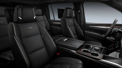 2026 Cadillac Escalade ESV Base