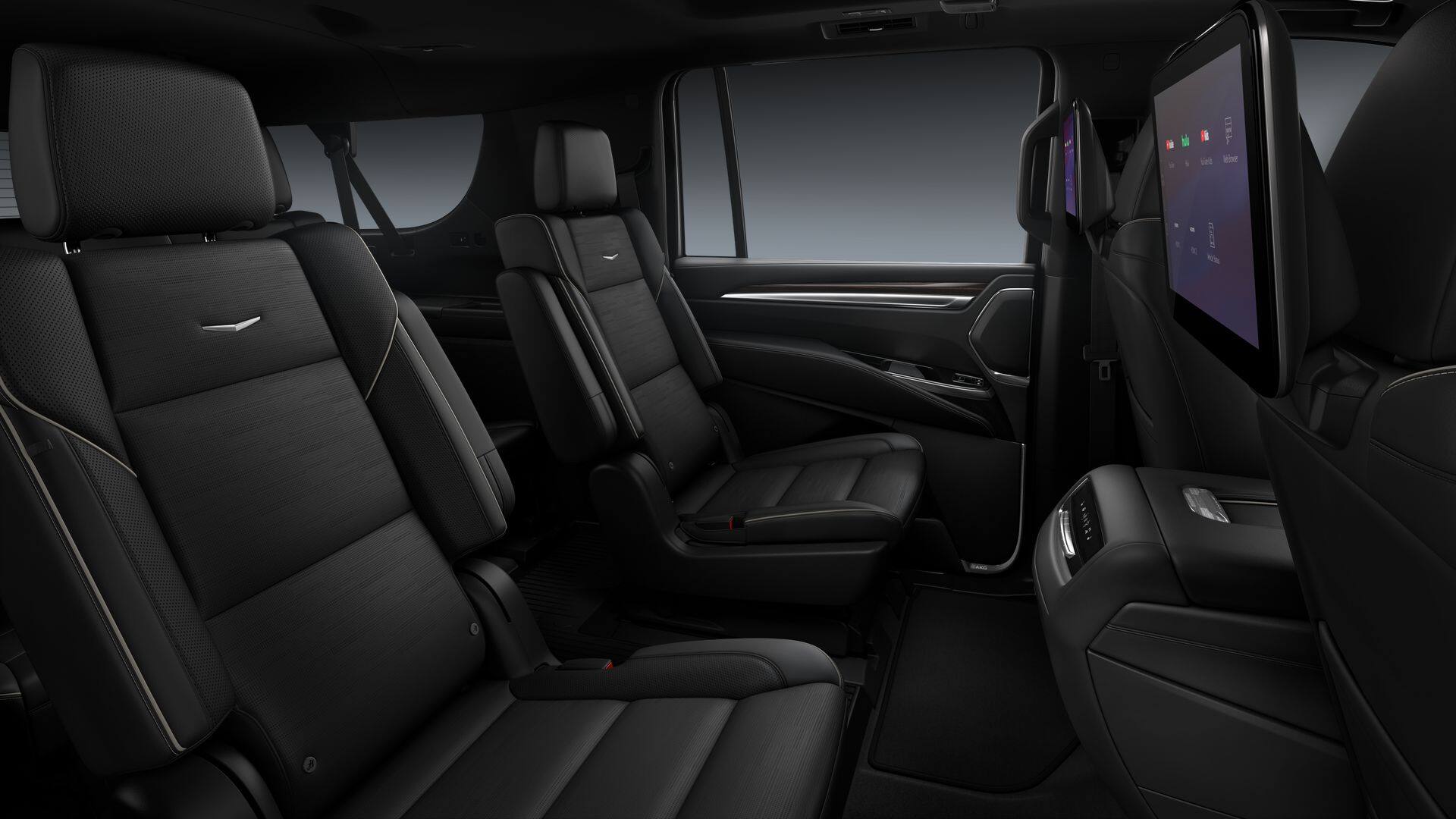 2026 Cadillac Escalade ESV Base