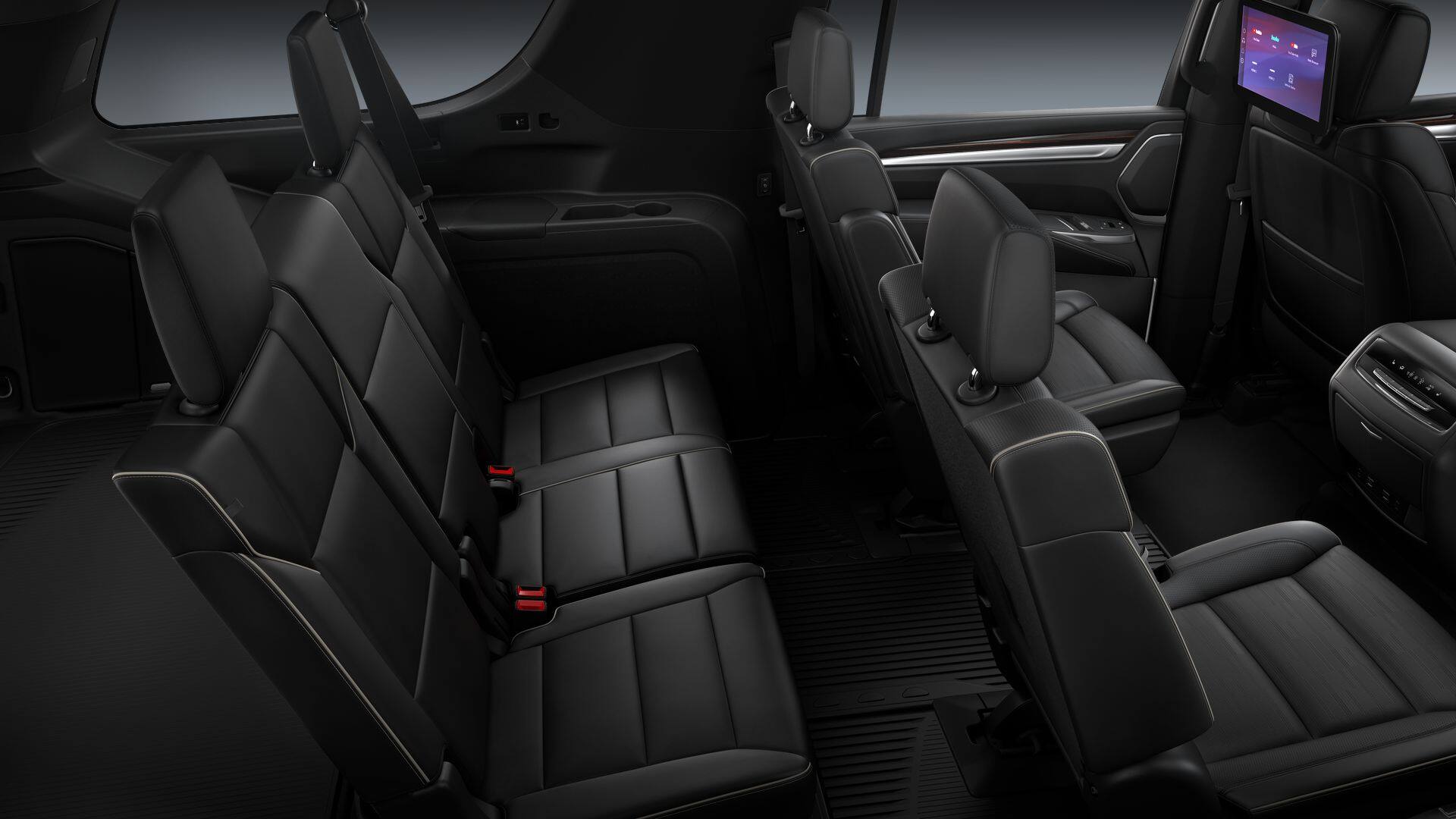2026 Cadillac Escalade ESV Base