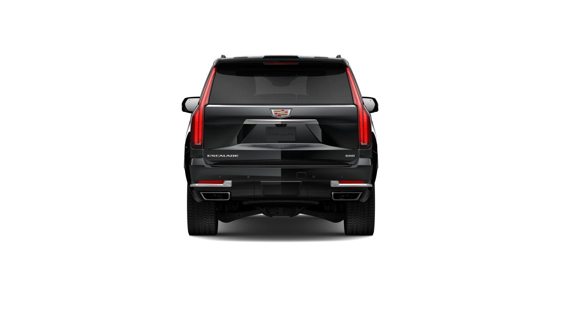 2026 Cadillac Escalade ESV Base