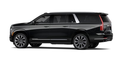 2026 Cadillac Escalade ESV Base