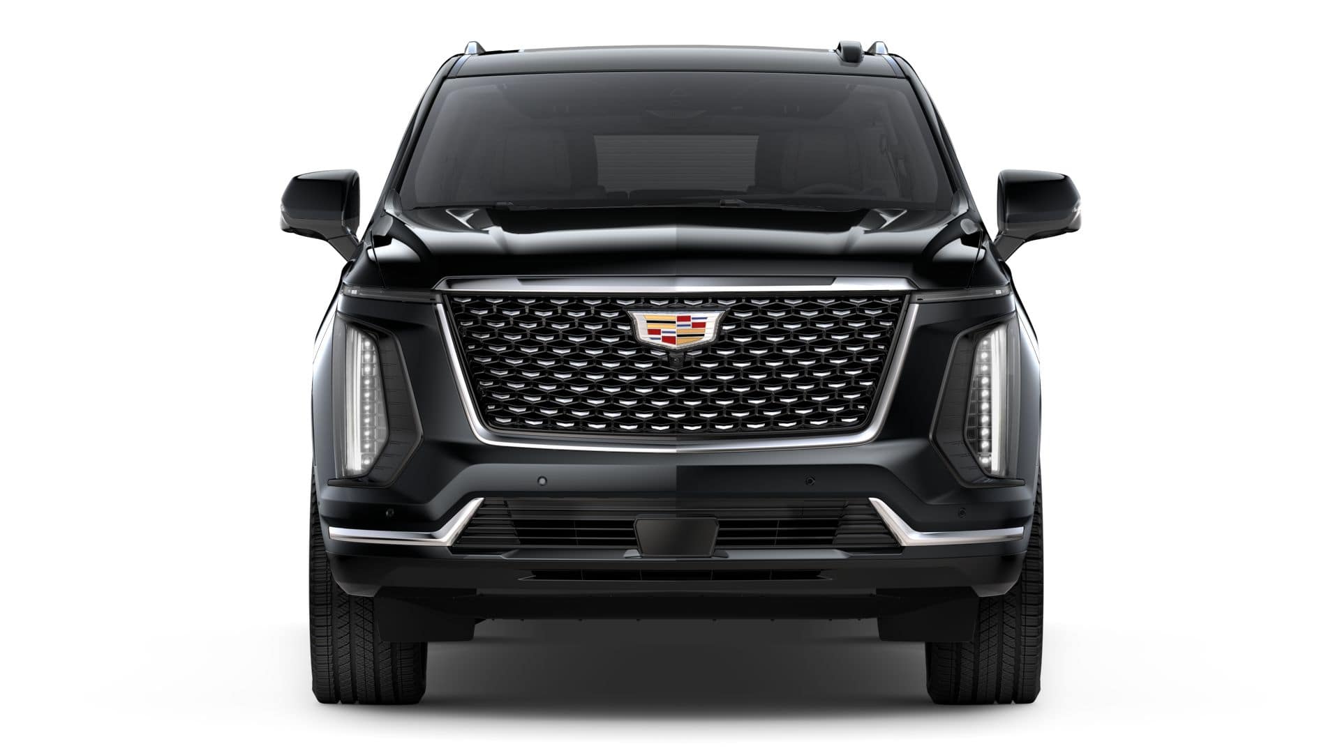 2026 Cadillac Escalade ESV 4WD Luxury