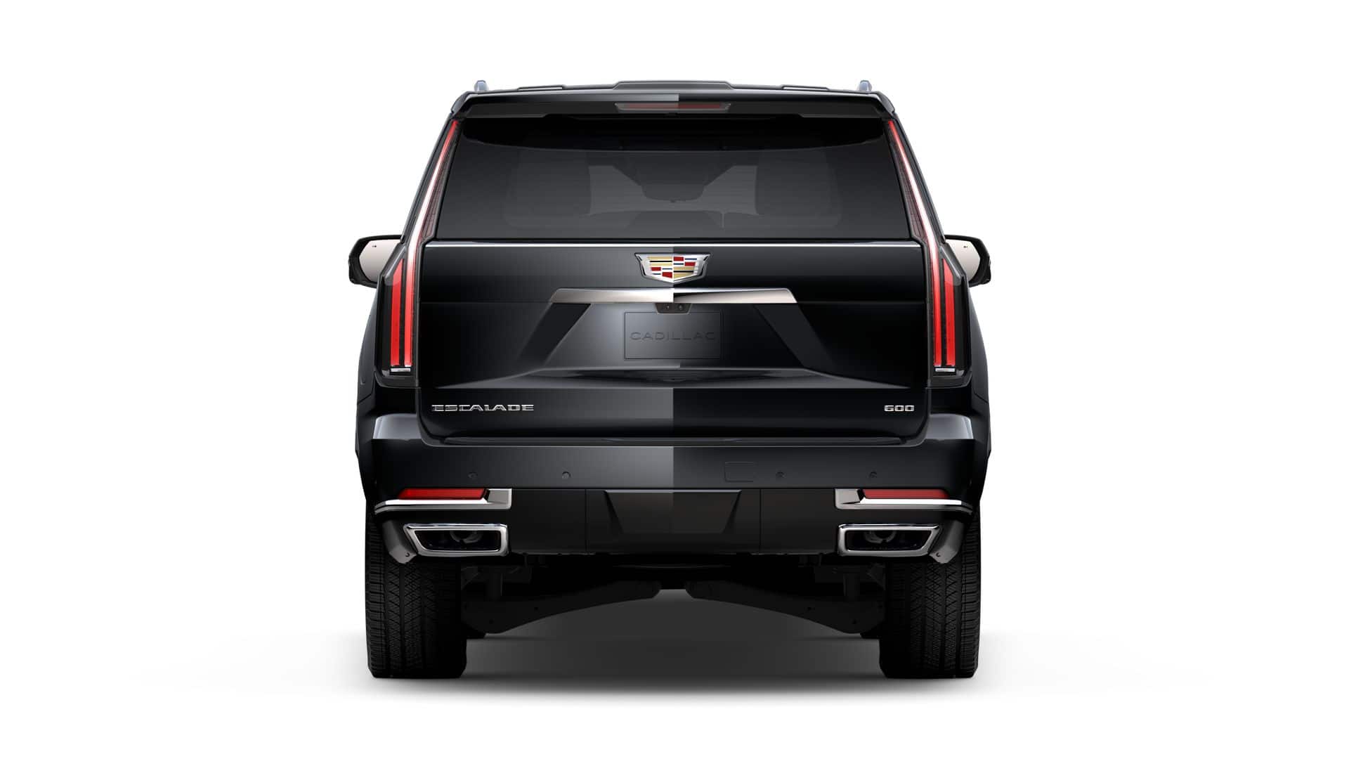 2026 Cadillac Escalade ESV 4WD Luxury