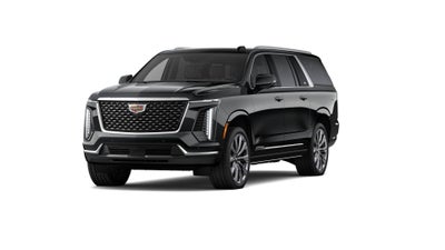 2027 Cadillac Escalade ESV Base