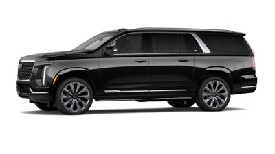 2027 Cadillac Escalade ESV Base