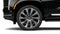 2027 Cadillac Escalade ESV Base