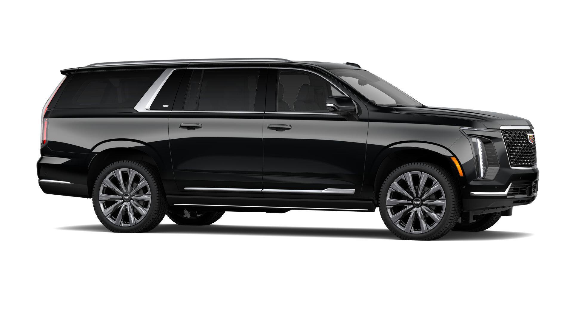 2027 Cadillac Escalade ESV Base