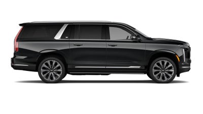 2027 Cadillac Escalade ESV Base